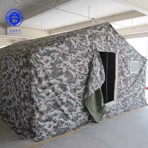 Electromagnetic shielding tent (built-in)