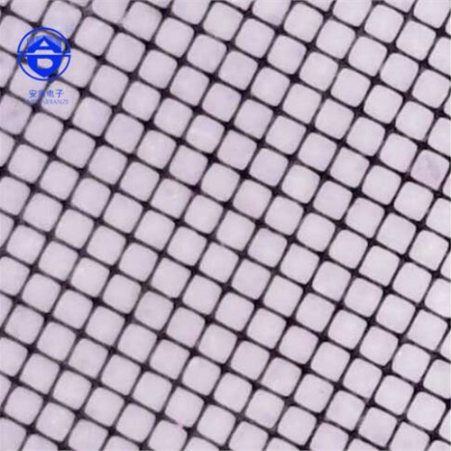 Metal mesh shielding film