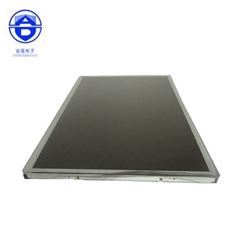 LCD screen fitted (AR)shielding glass